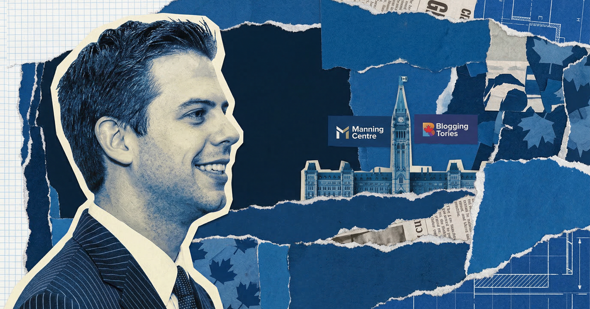 Manning Centre Roundtable starts tomorrow