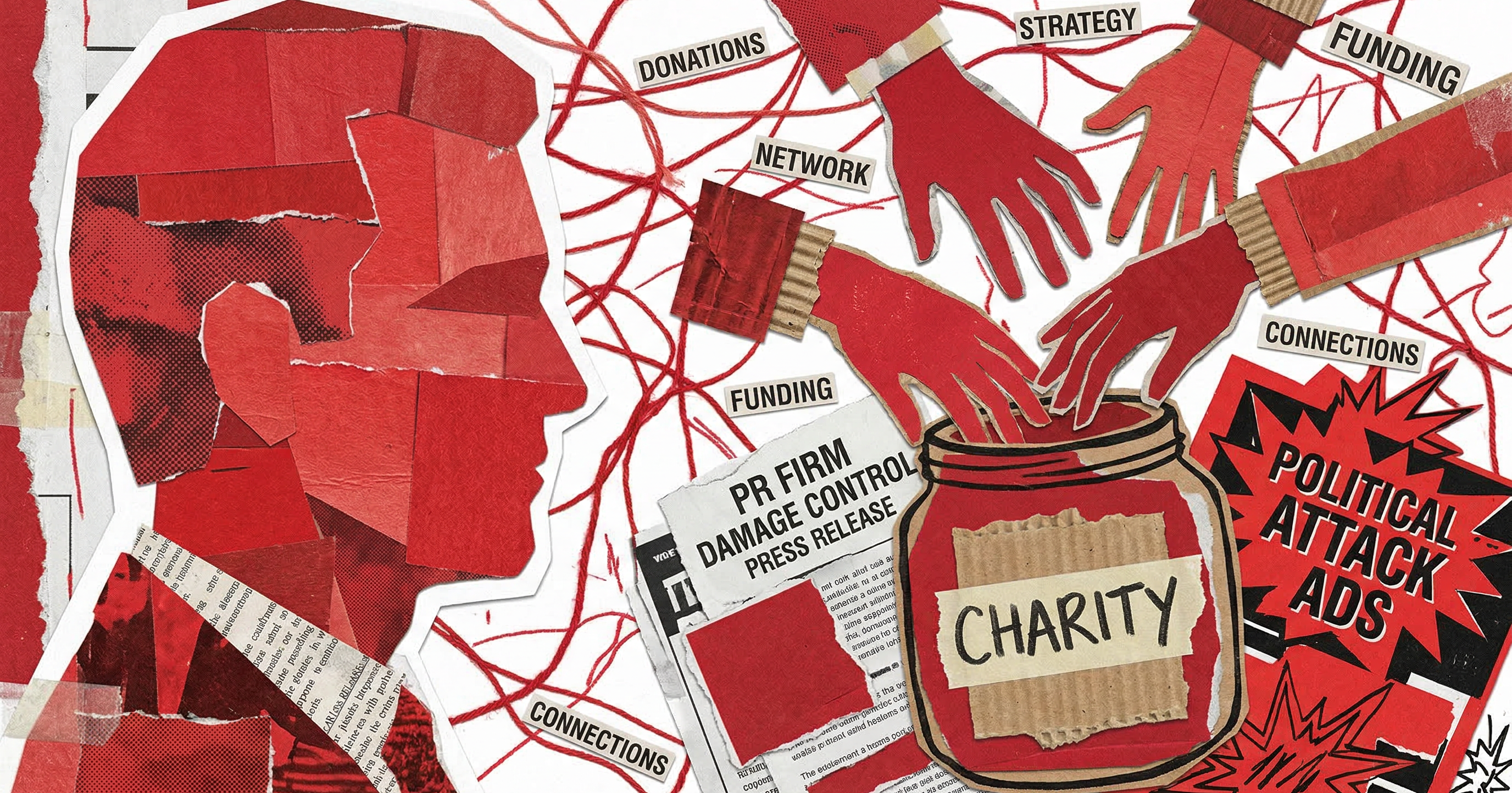 Many Liberal hands make light work at SHAMBA