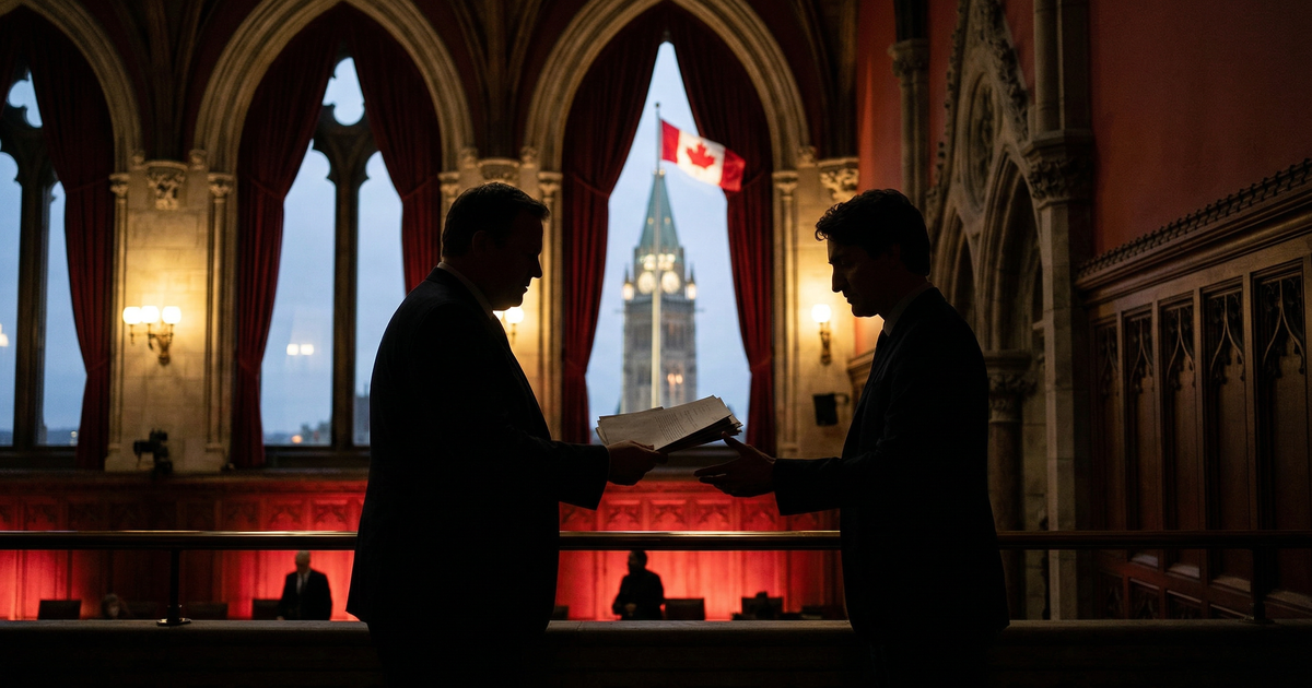 Martin-Adscam link found?