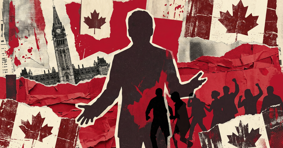 Martin still offers no reason to vote Liberal