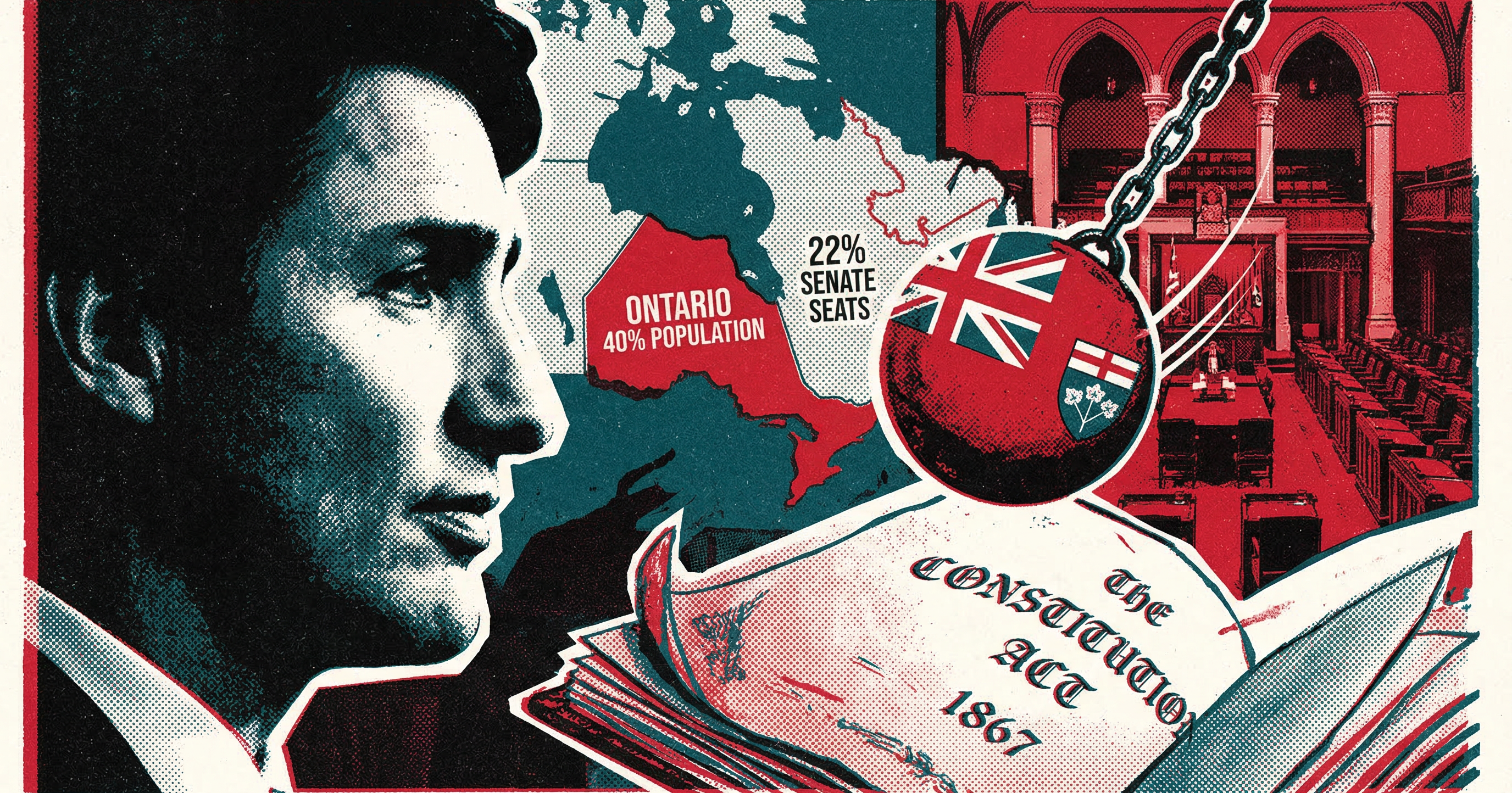 McGuinty calls for re-opening of constitutional talks