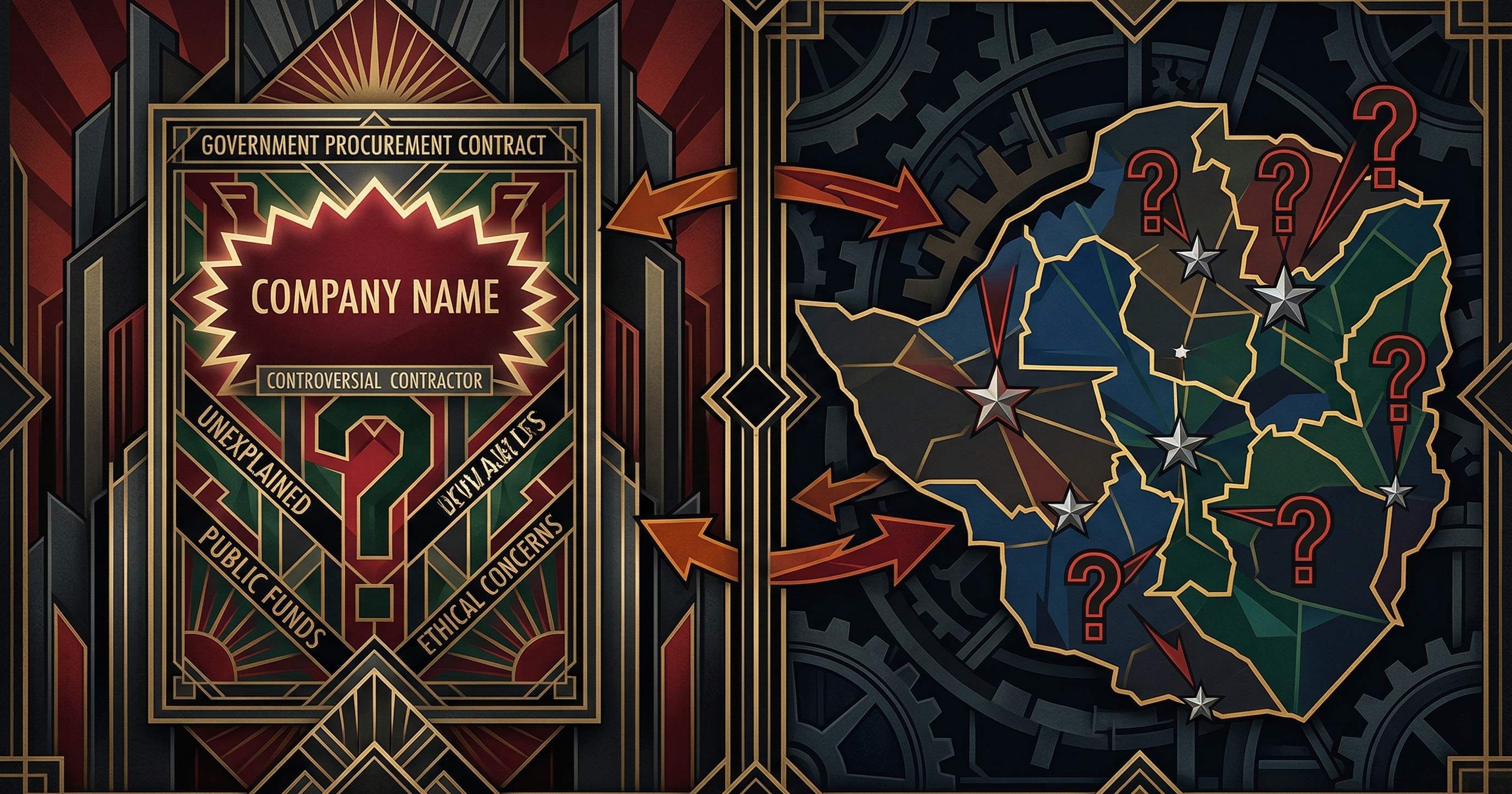 McGuinty should think again on G&D contract