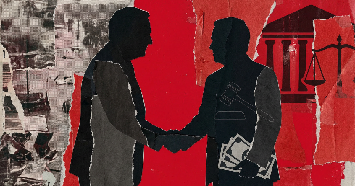 Meanwhile, Back in Canada…