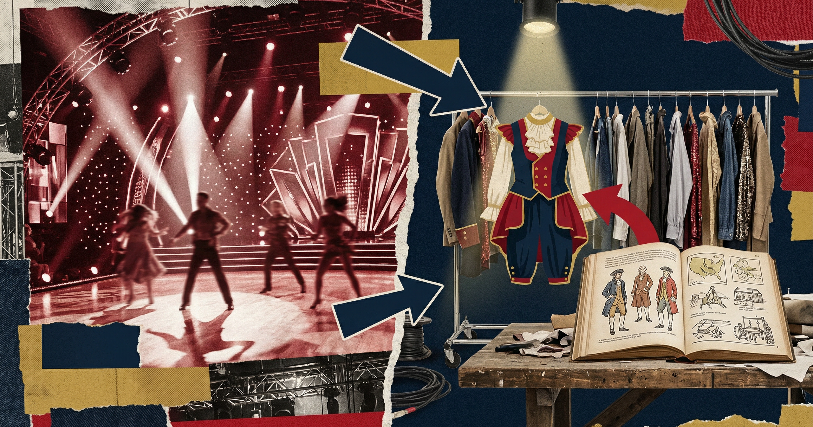 Memo to CTV’s So You Think You Can Dance Canada