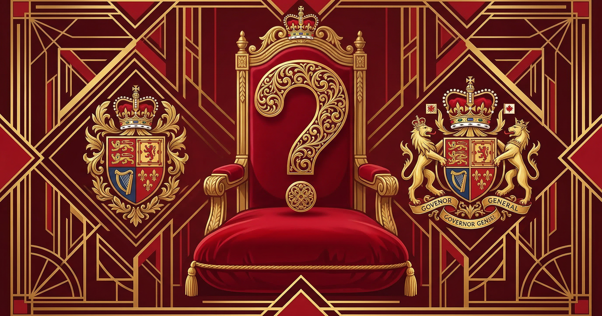 Monique Bégin: our next Governor General?