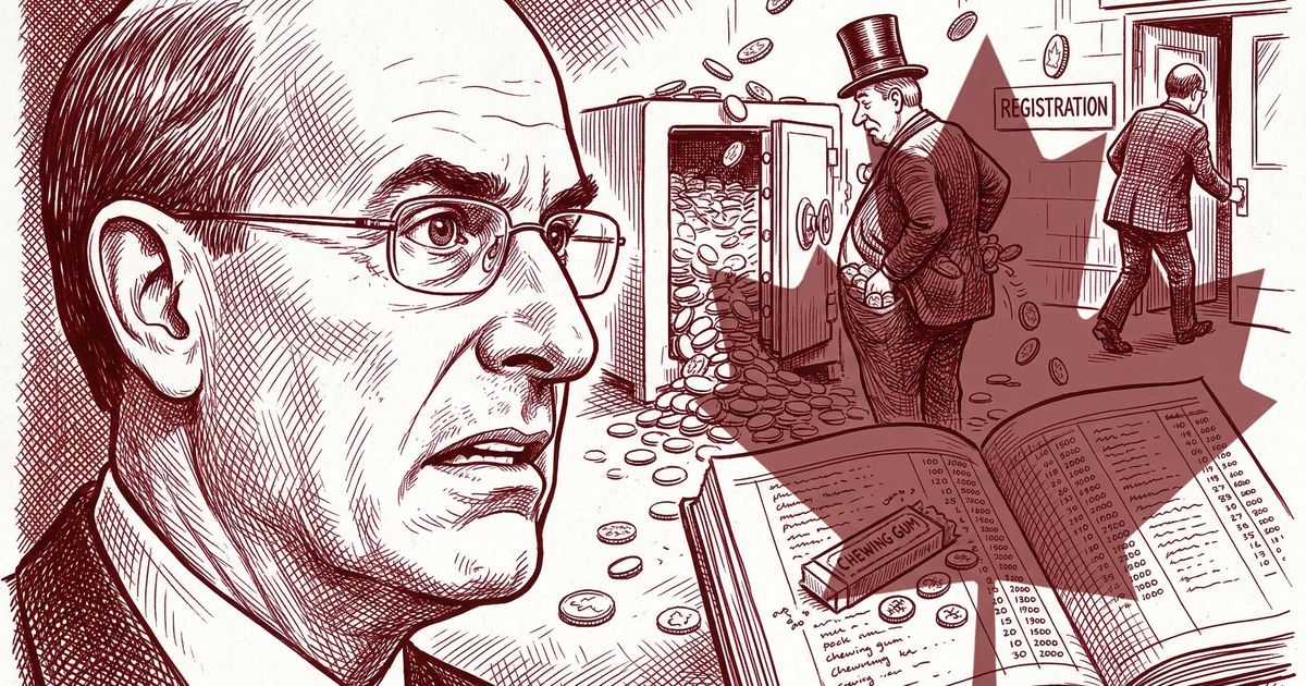 More details on David Dingwall