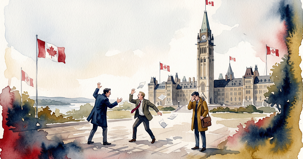 Must resist urge to… oh, screw it.