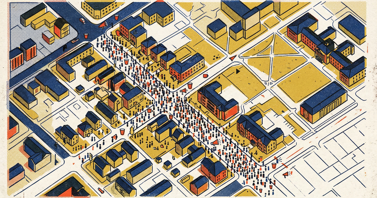 My thoughts on Queen’s Homecoming