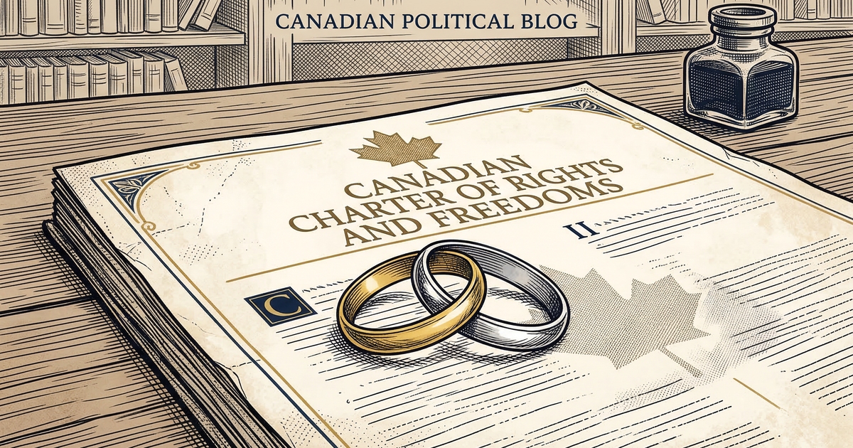 My views on same-sex marriage