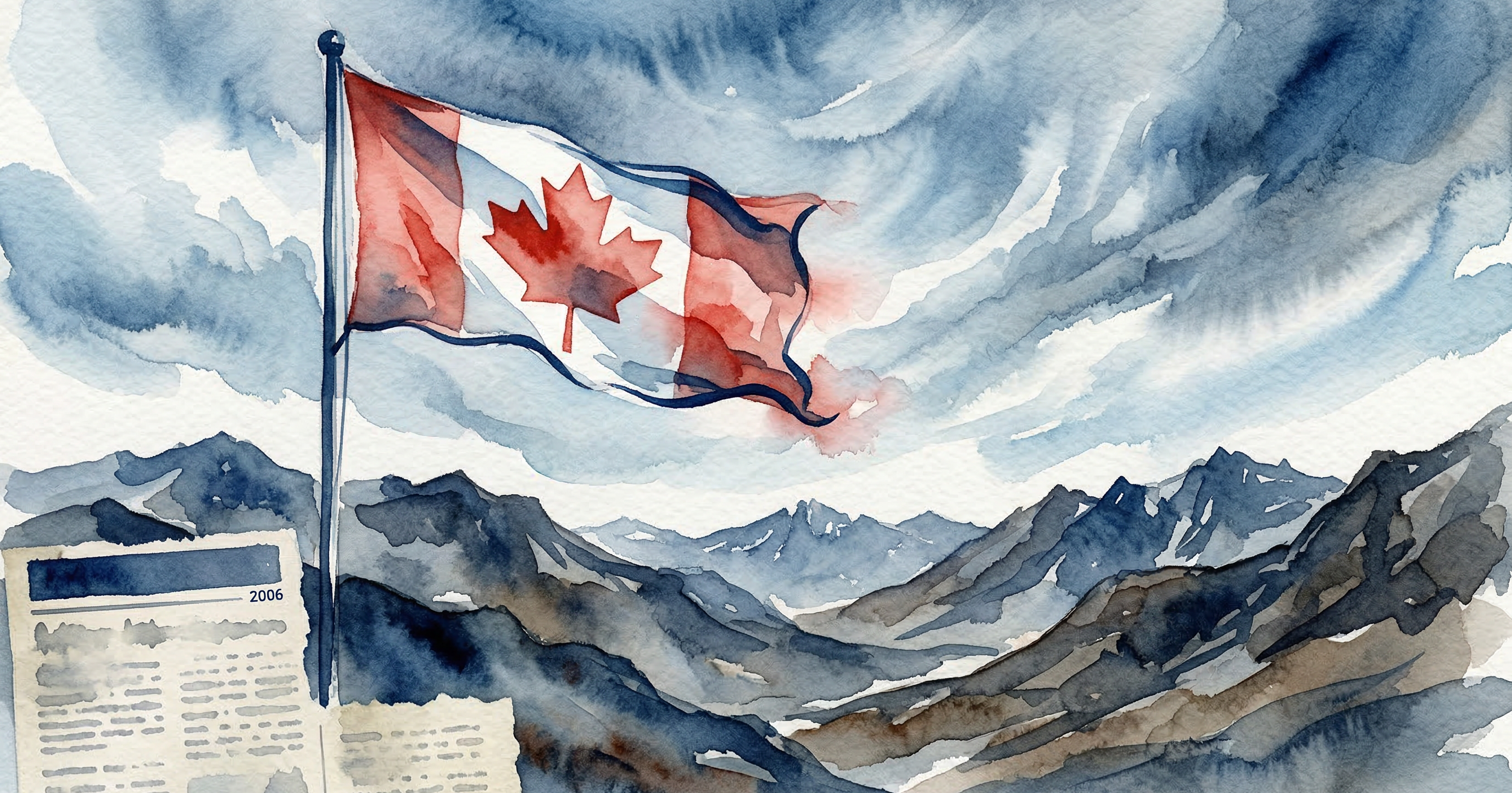 National mission statement