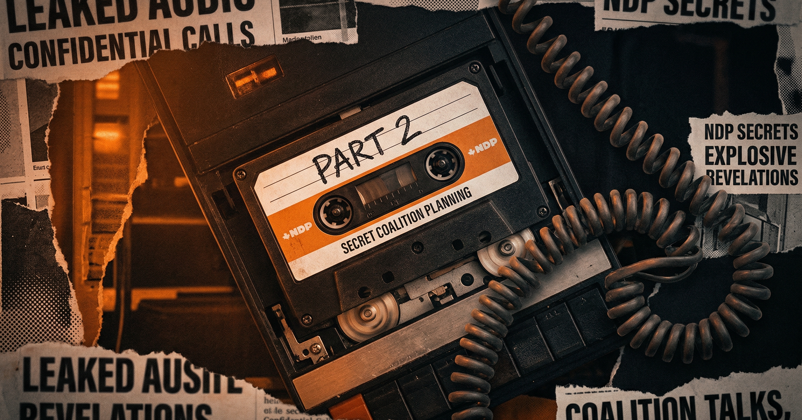 NDP conference call audio part 2