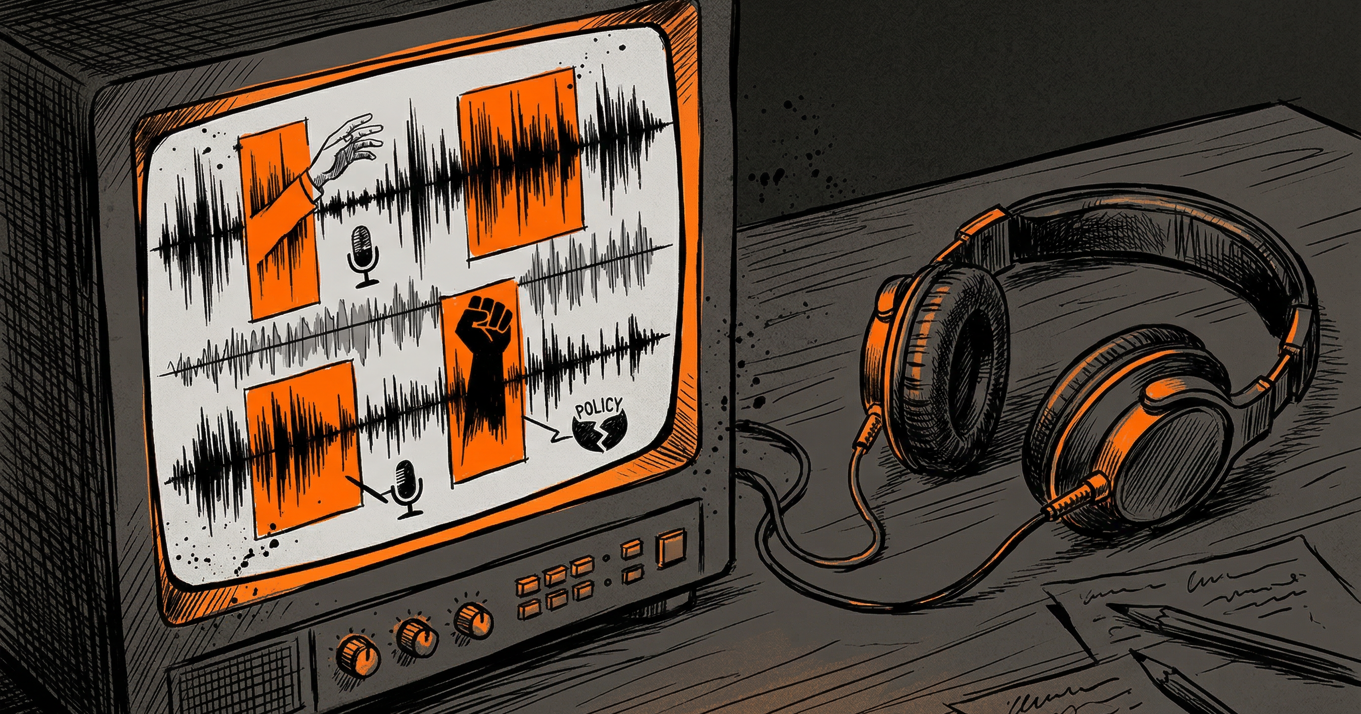 NDP conference call highlights