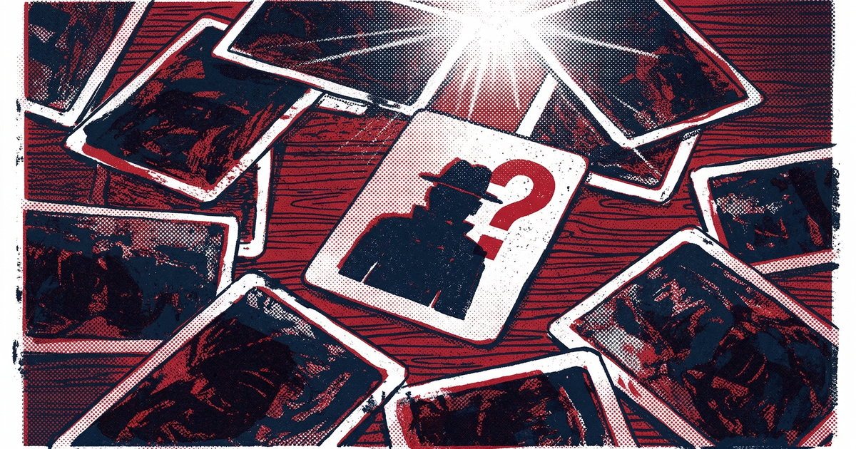 Needed: Badguy flashcards for politicians