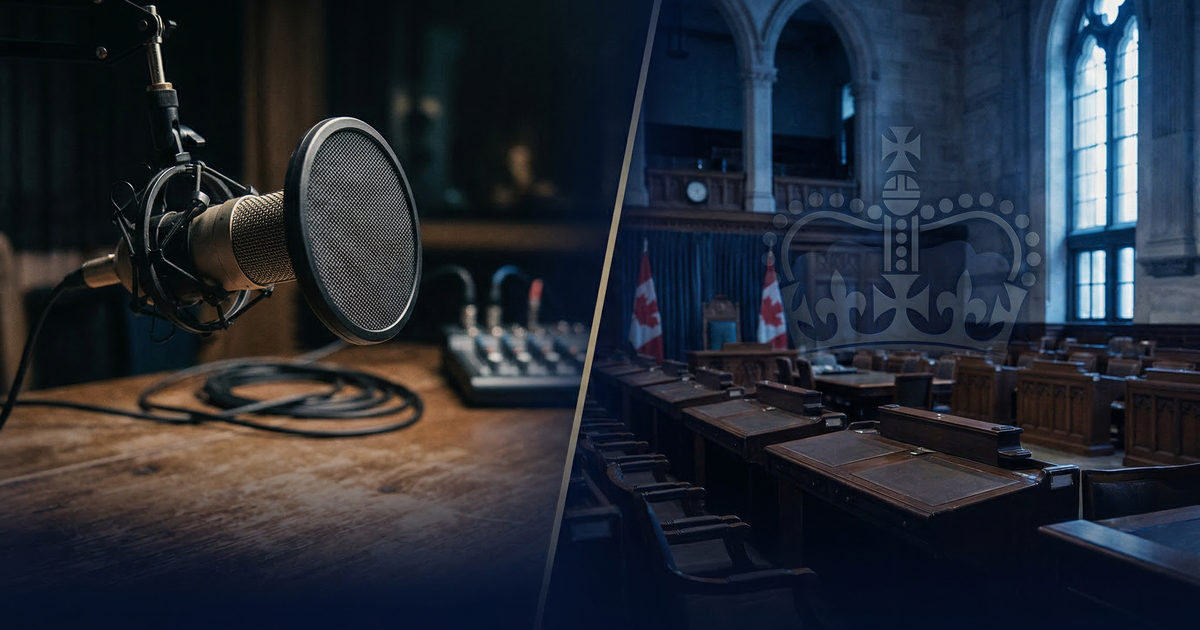 New Blogging Tories Podcasts!