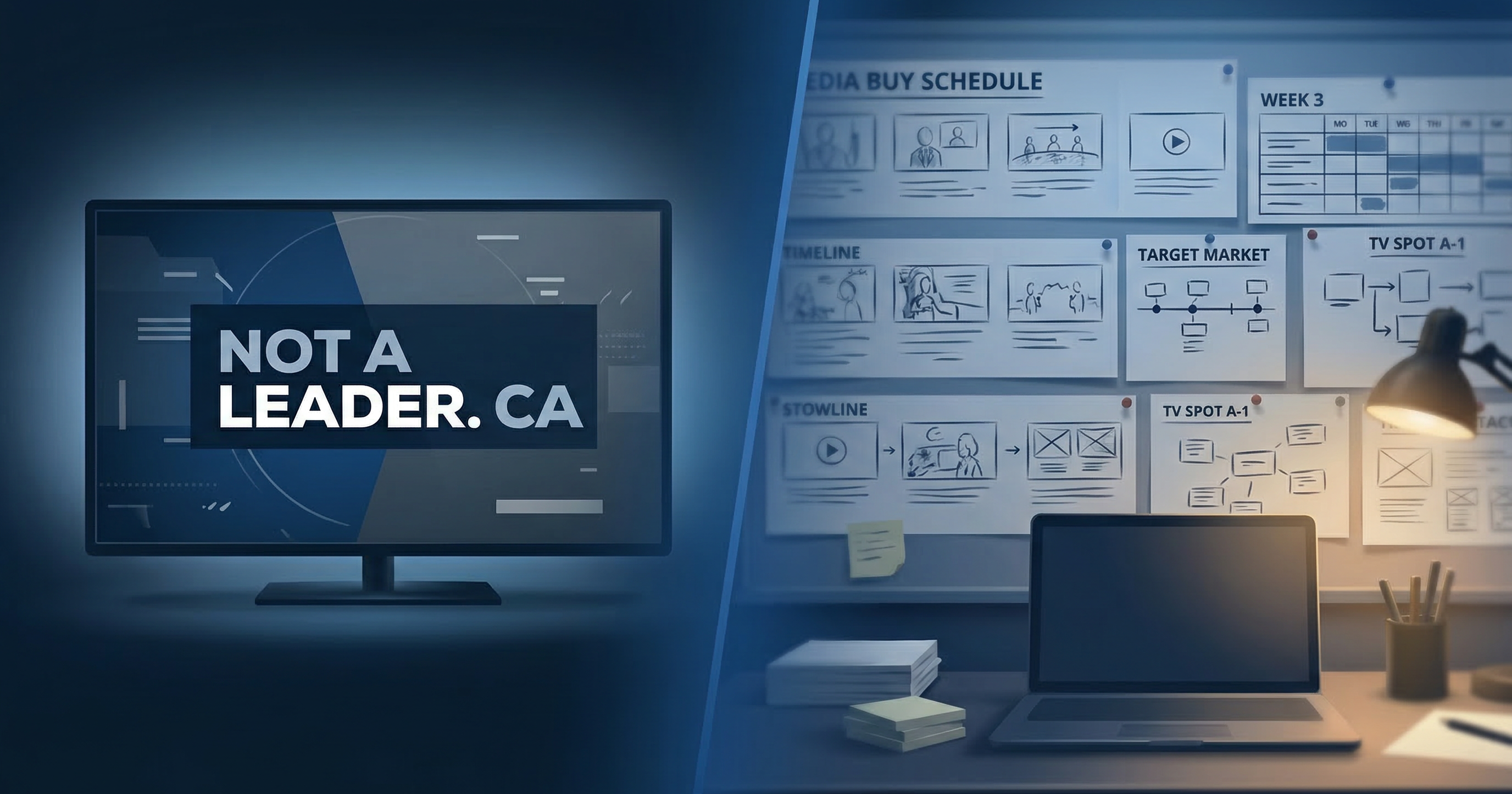 New Conservative Ads