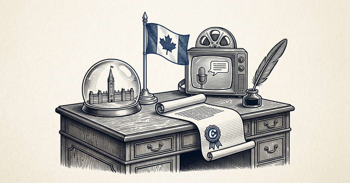 New Conservative ads