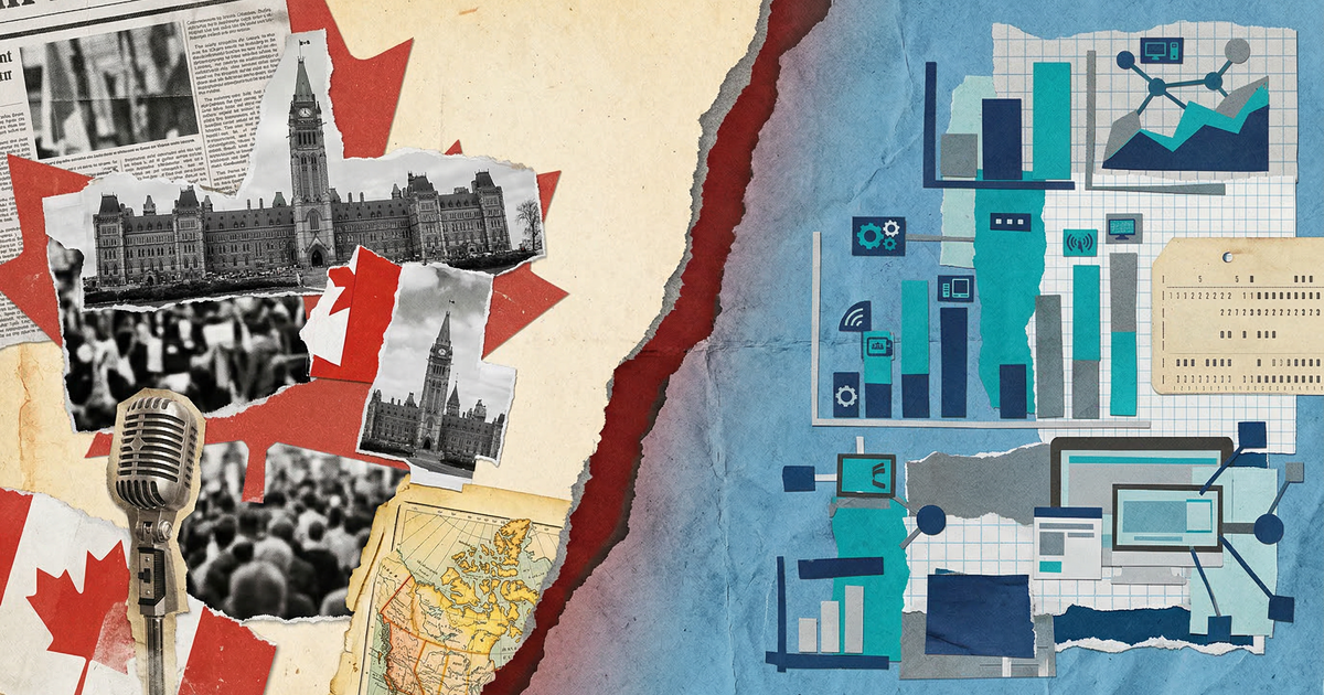 New Political Blogging Tool: MP Blog Tracker