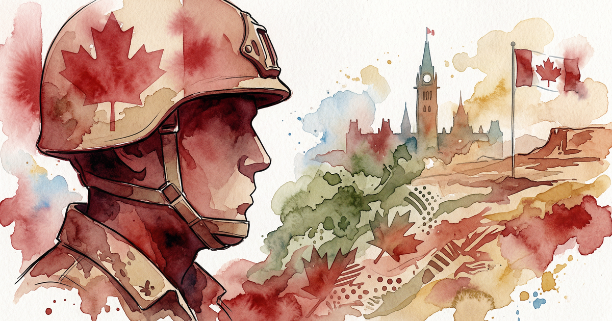 New uniforms for our troops