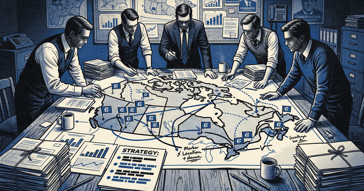 Next Steps for the CPC