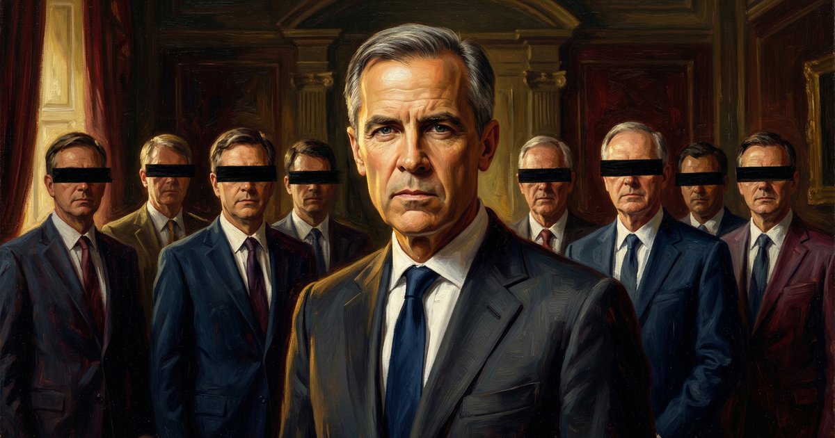 Non-binding motions: the end-run around Parliament