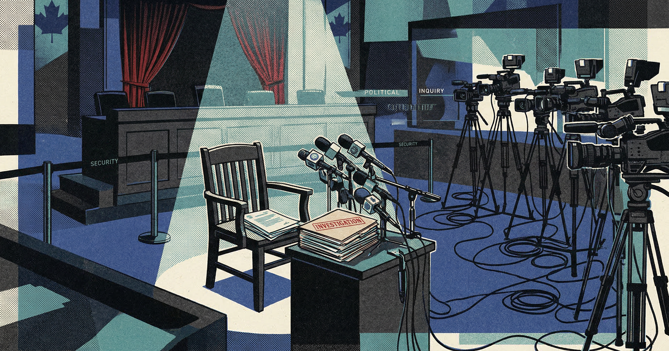 Notes about the Schreiber Show