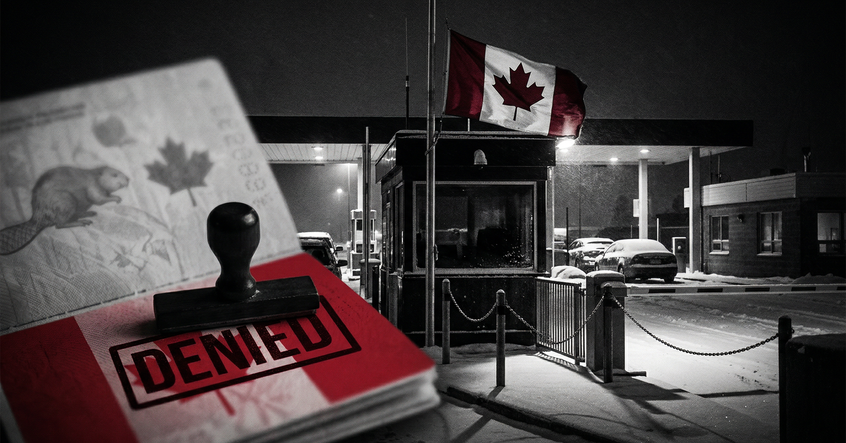 Bill Ayers denied entry into Canada.  So why the shock?