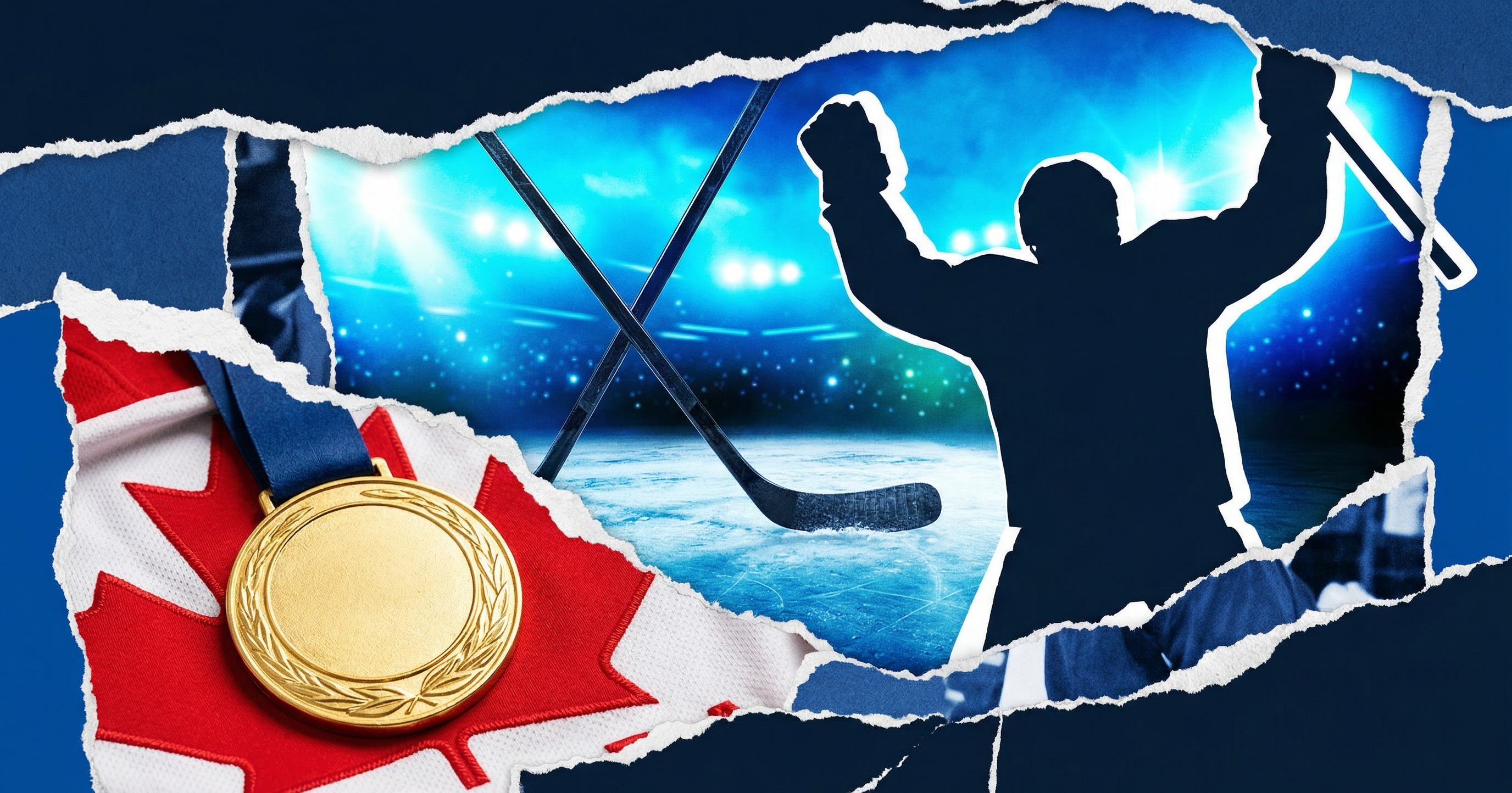 Congratulations to Canada’s Juniors