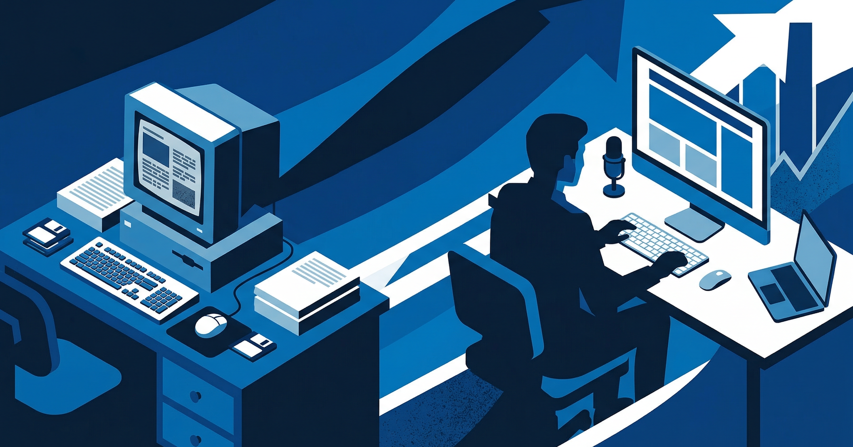 Five years of StephenTaylor.ca