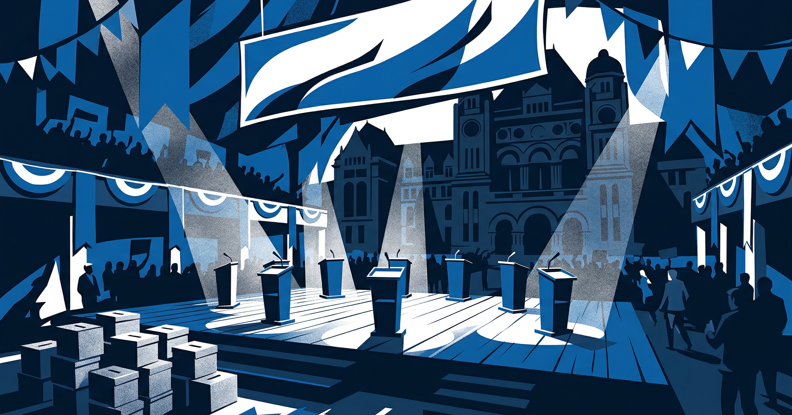 Ontario PC Leadership race details