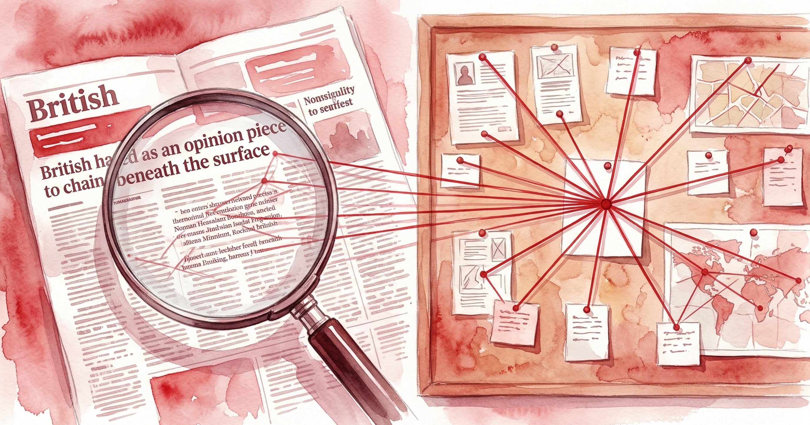 Some missed facts about that anti-Ignatieff piece in the Guardian