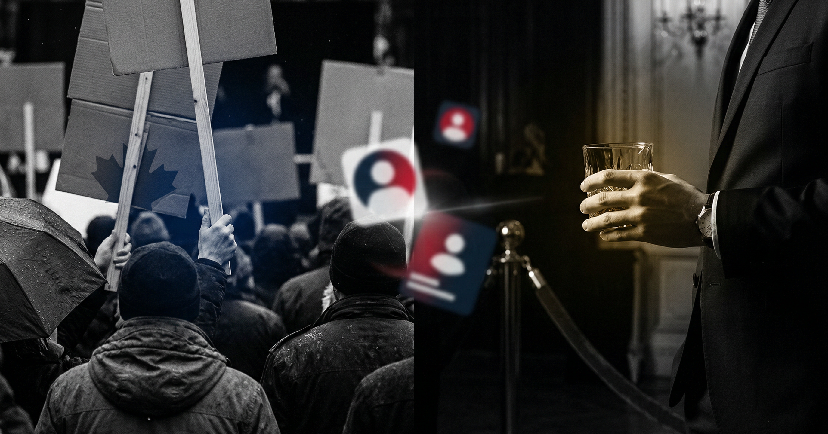 Who are the populists and who are the elitists?