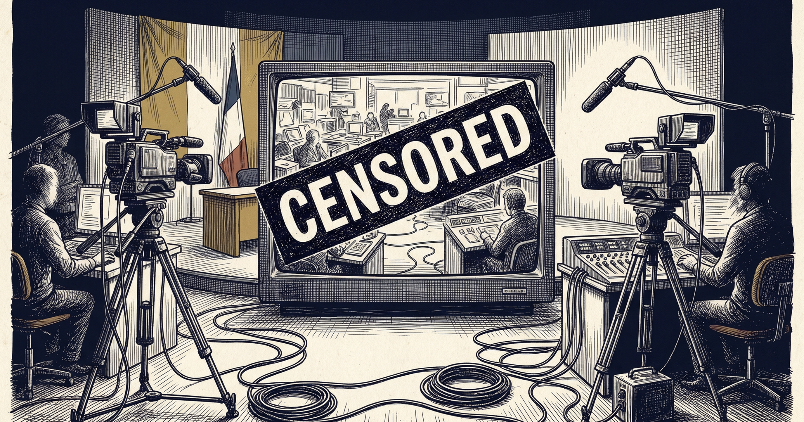 Censorship in Ireland?