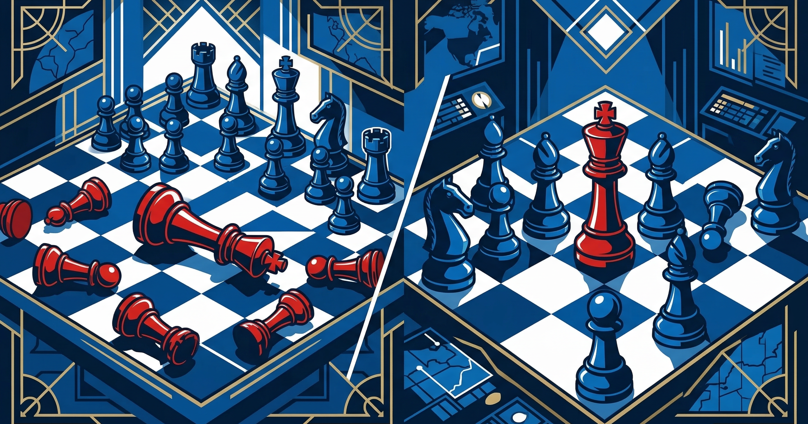 Dion was an unexpected gift, but Ignatieff was an original Tory prospect