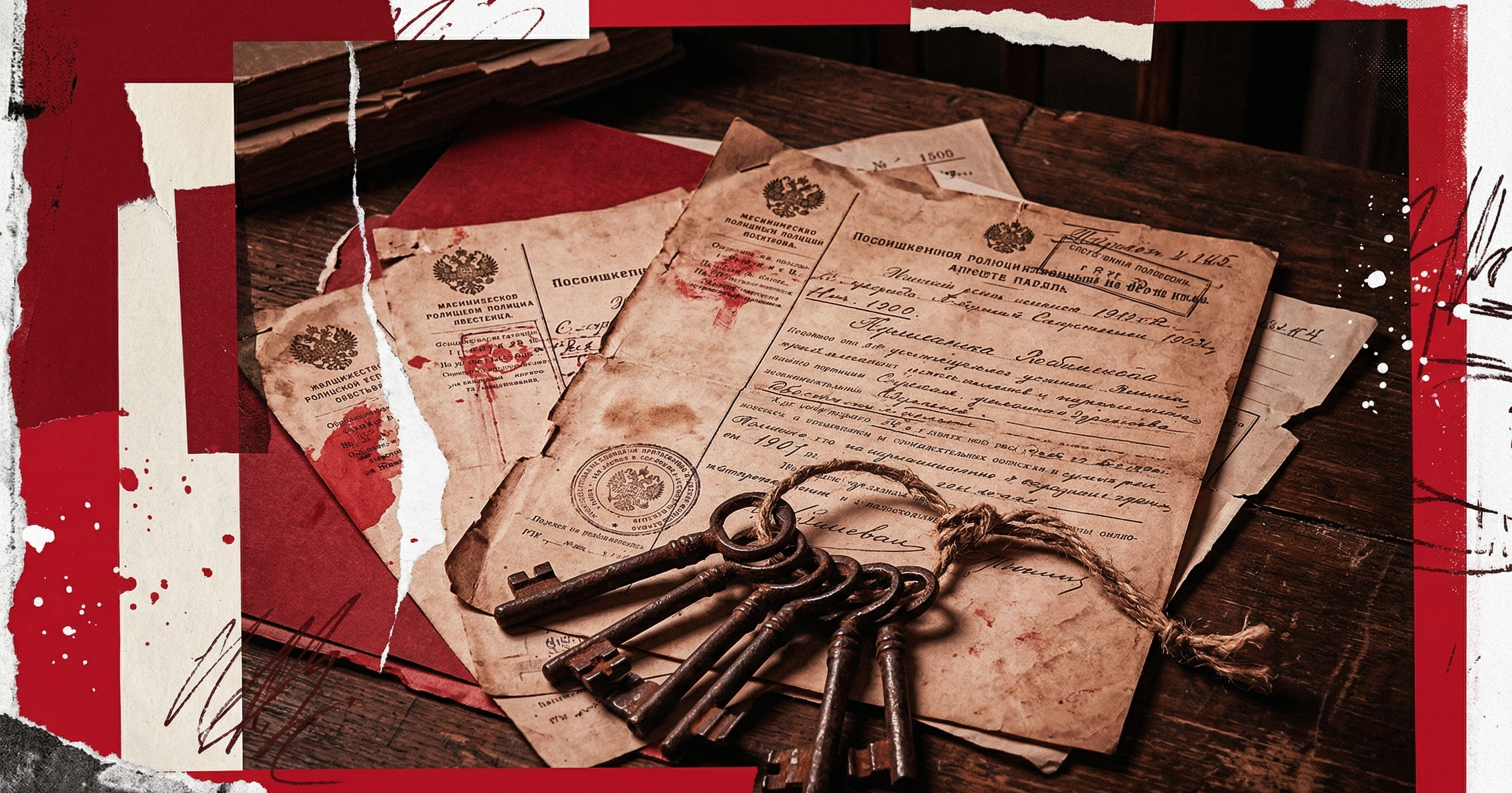 Ignatieff was once arrested…