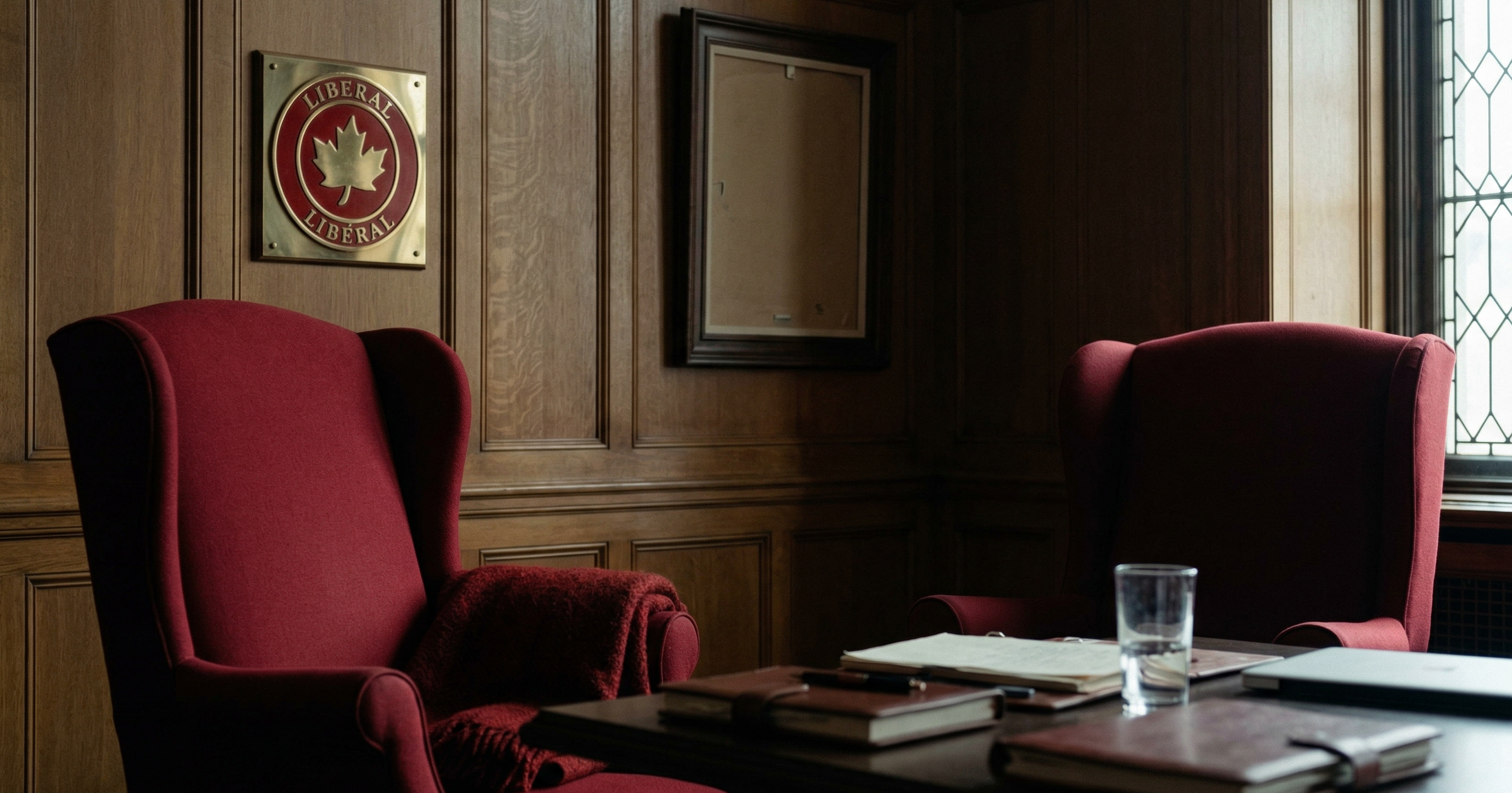 Justin Trudeau on Michael Ignatieff