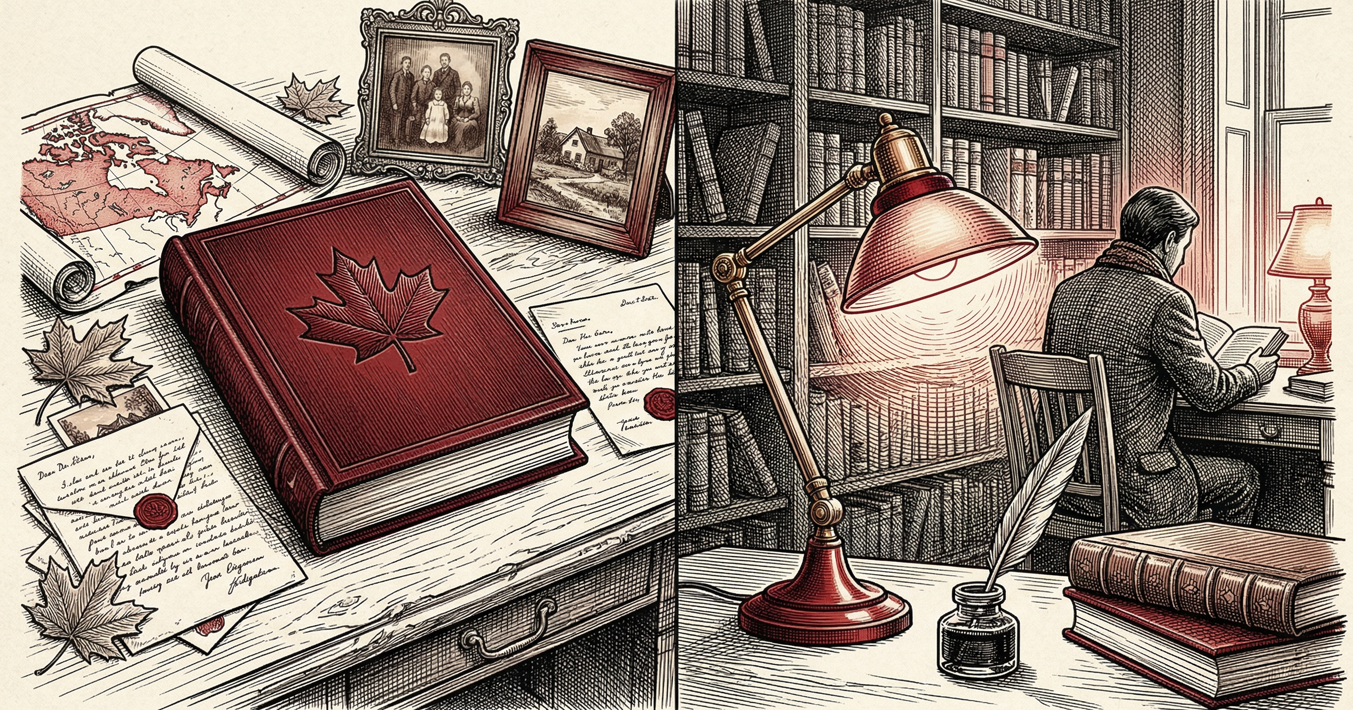 Michael Ignatieff – True Patriot Love – A nuanced literary contrast