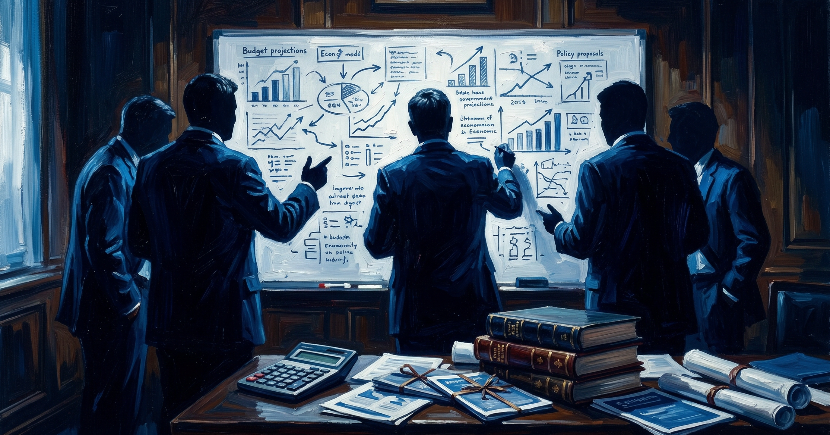 Christine Elliott on fiscal policy