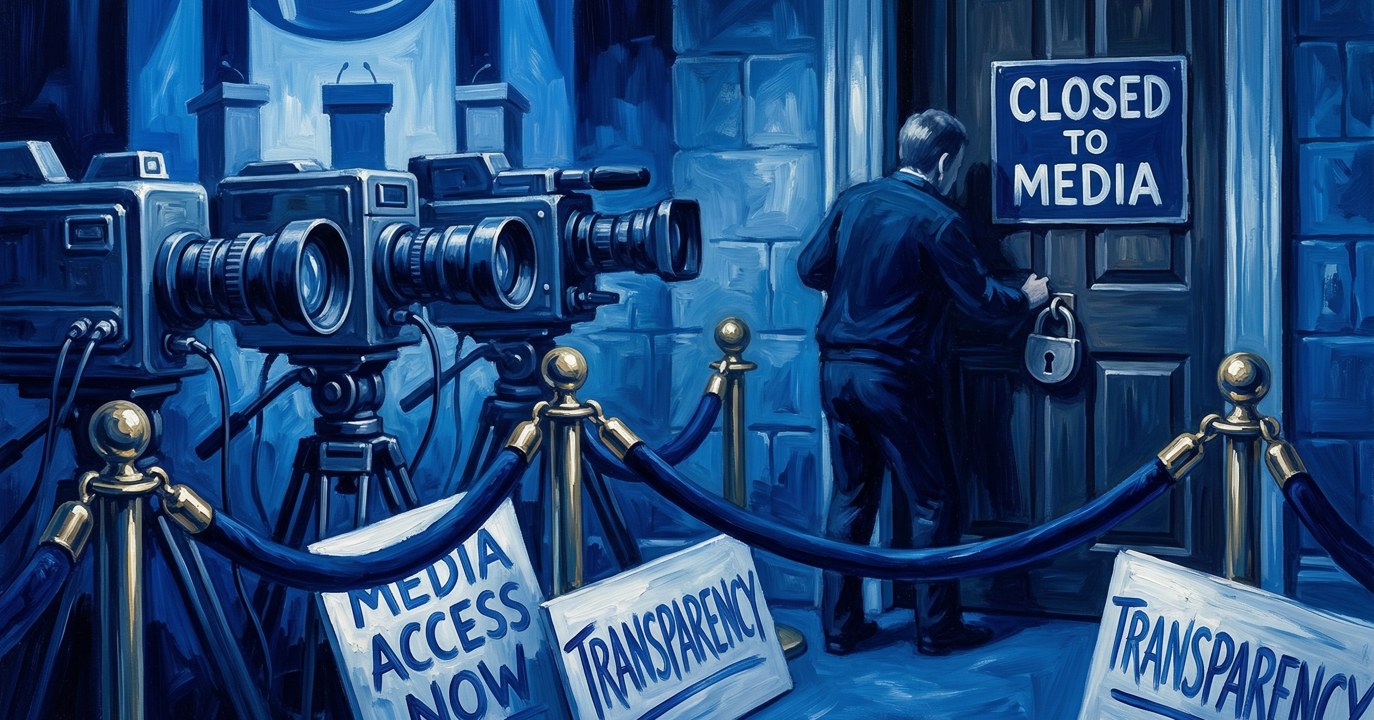 Hudak and Elliott campaigns protest party decision on London debate