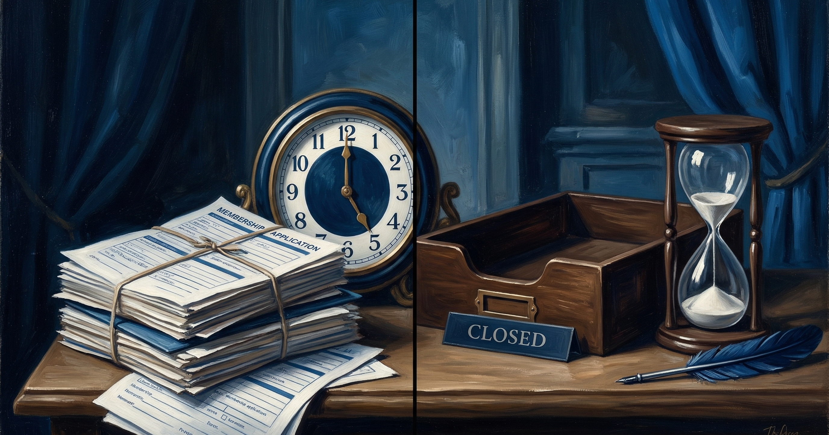 Hudak memberships in question?