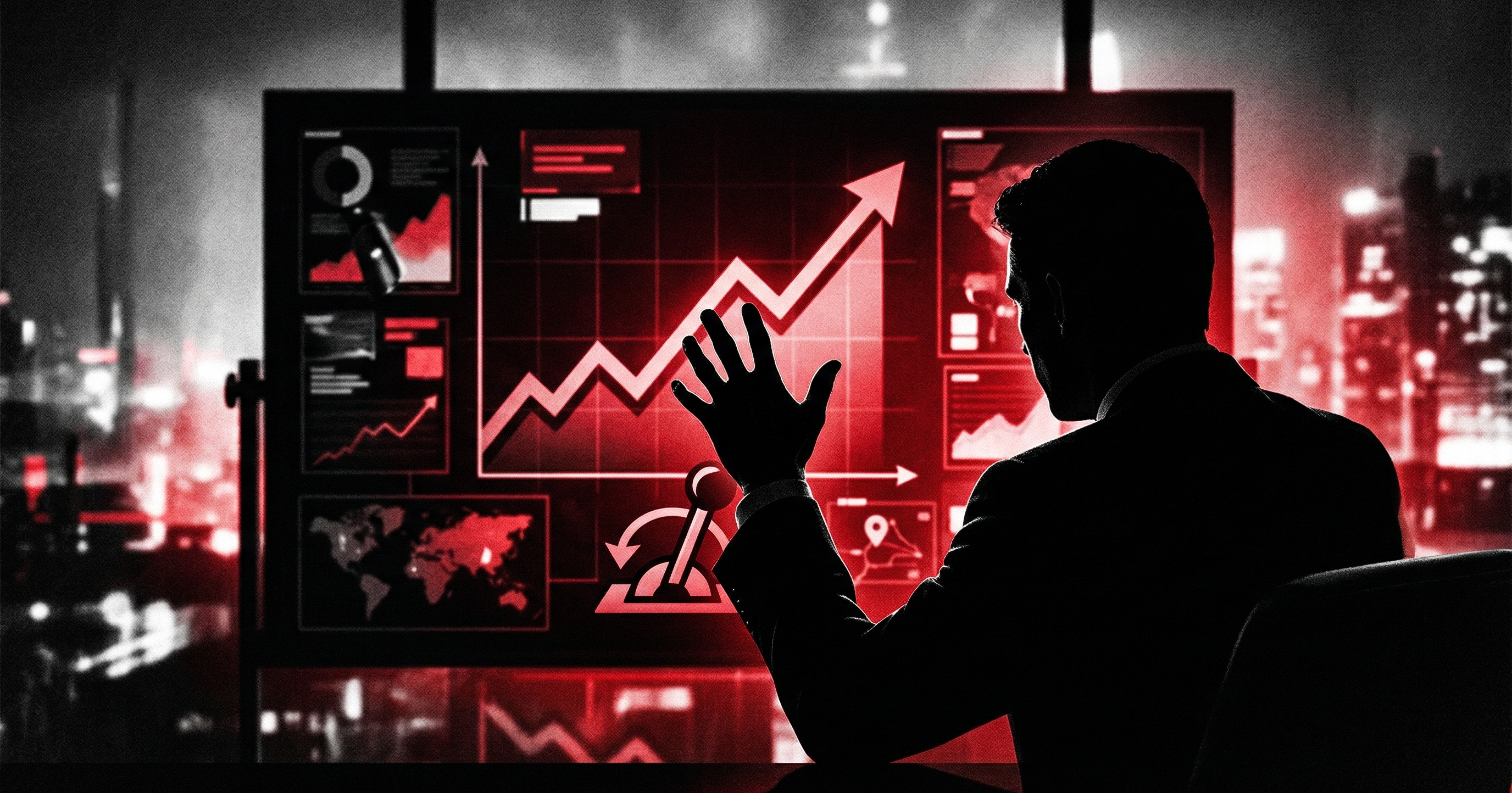 Liberals: election now, before the economy gets better