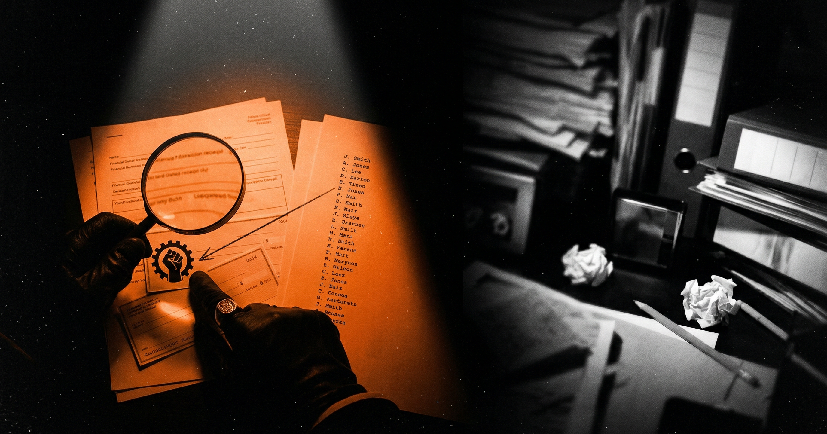 Nova Scotia NDP scandal and who knew what when?