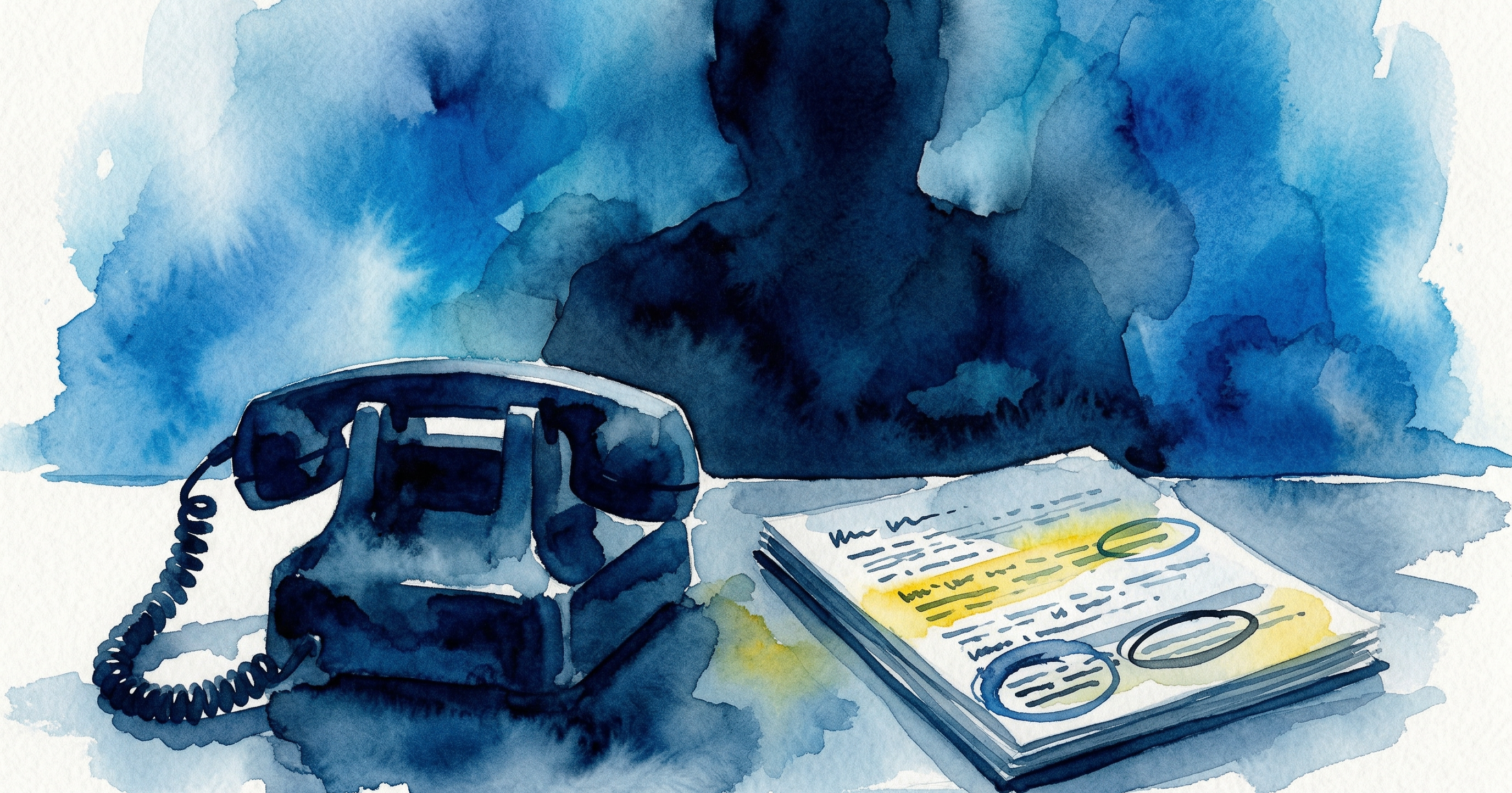 Regarding that push poll…