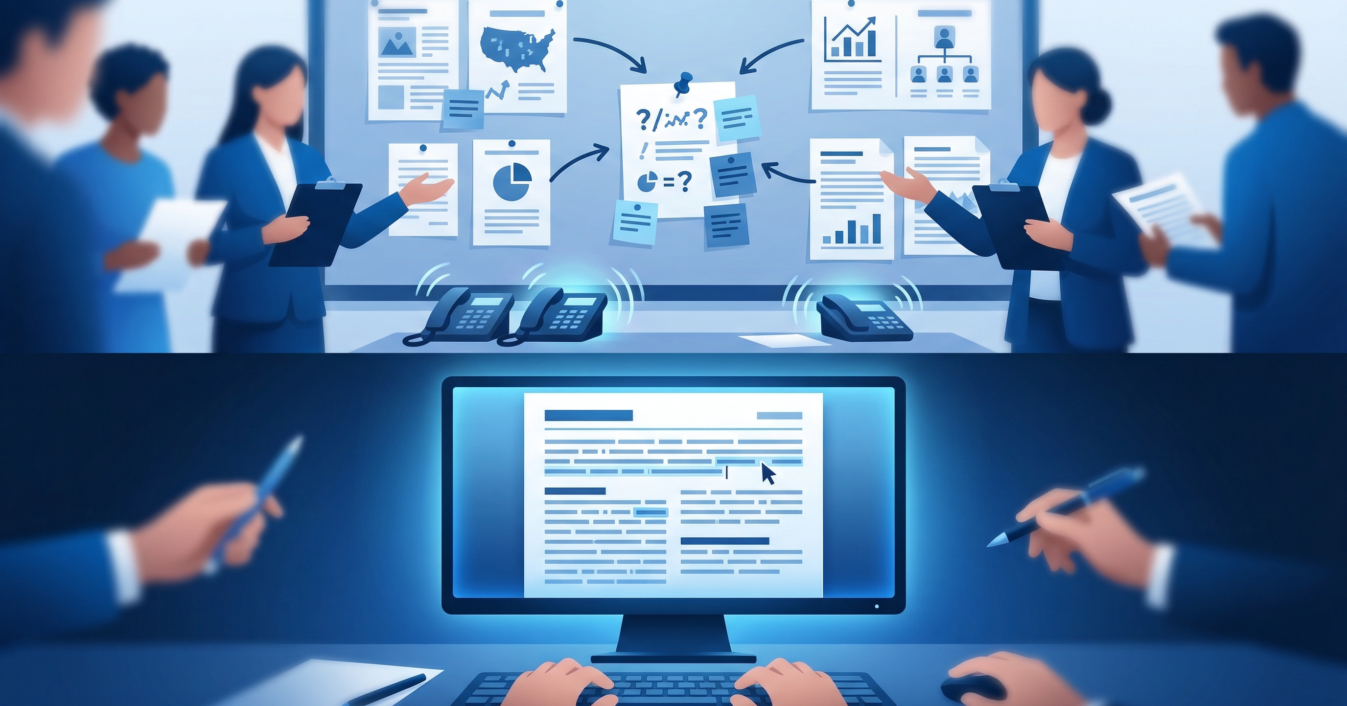 Hudak campaign responds regarding push poll