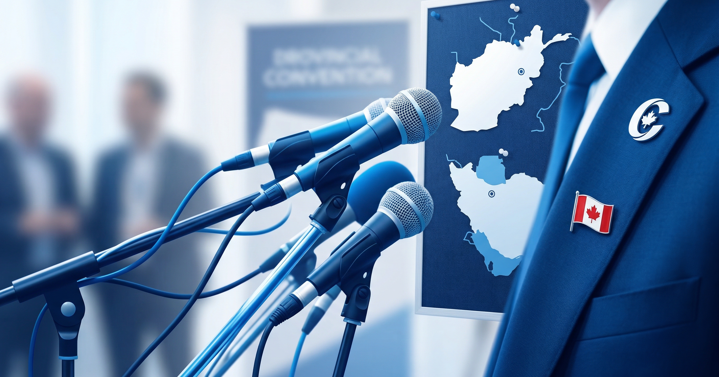 Peter MacKay comments on provincial partisan politics, Afghanistan and Iran