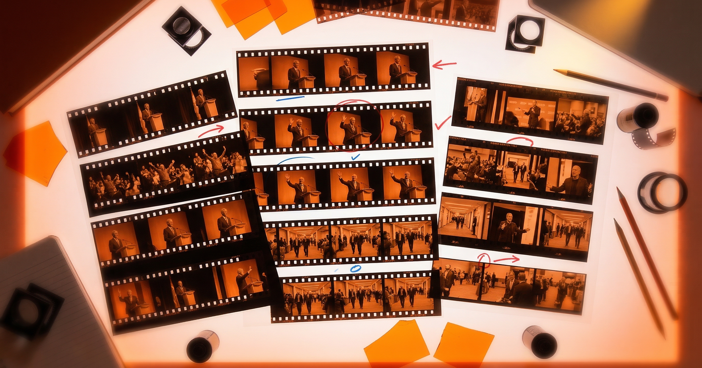 Jack Layton: an ongoing photo series of the NDP leader