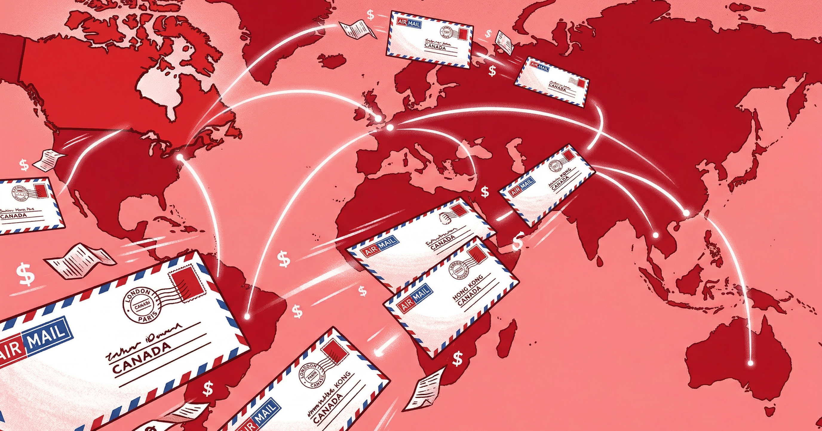 Michael Ignatieff appeals for expat dollars