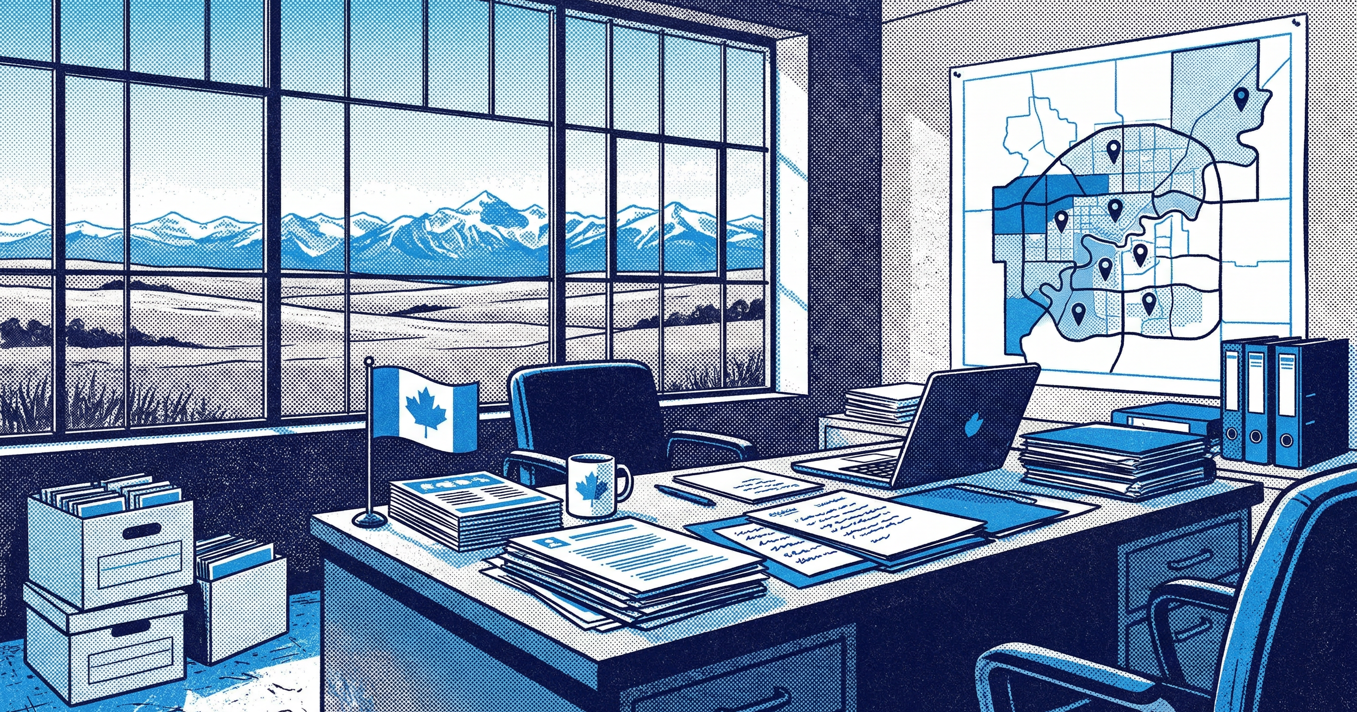 Ryan Hastman interview