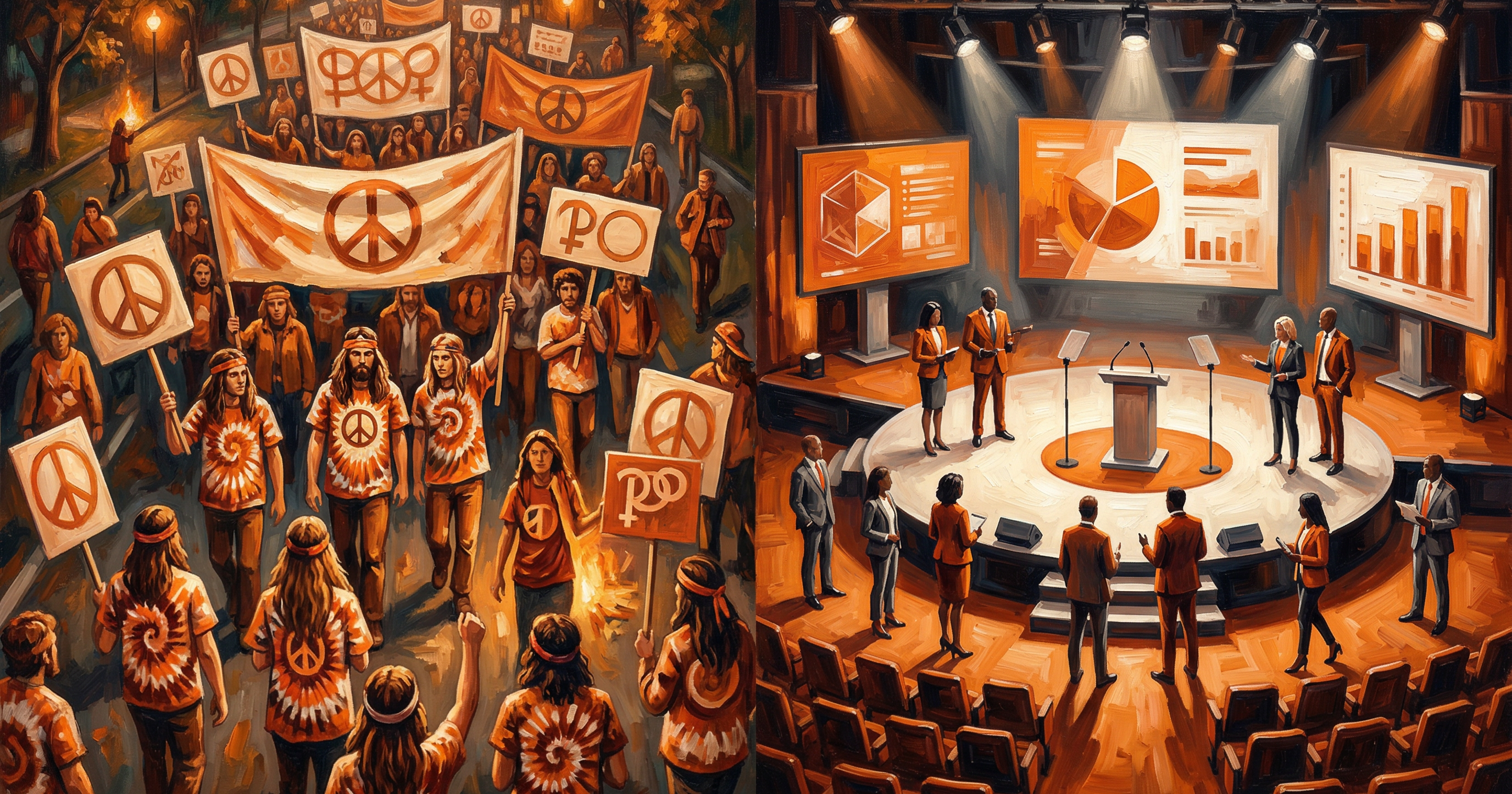 This ain’t your hippie father’s NDP