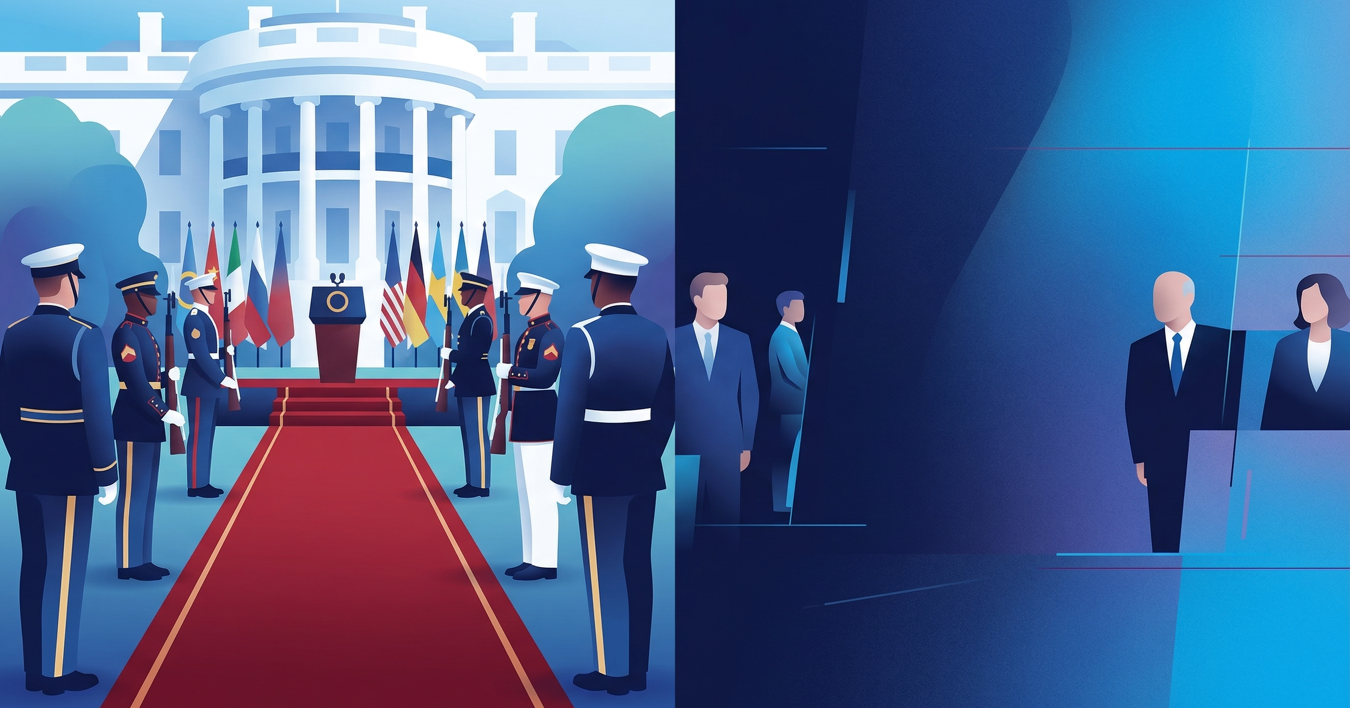 PM snubbed? Not so fast, bub