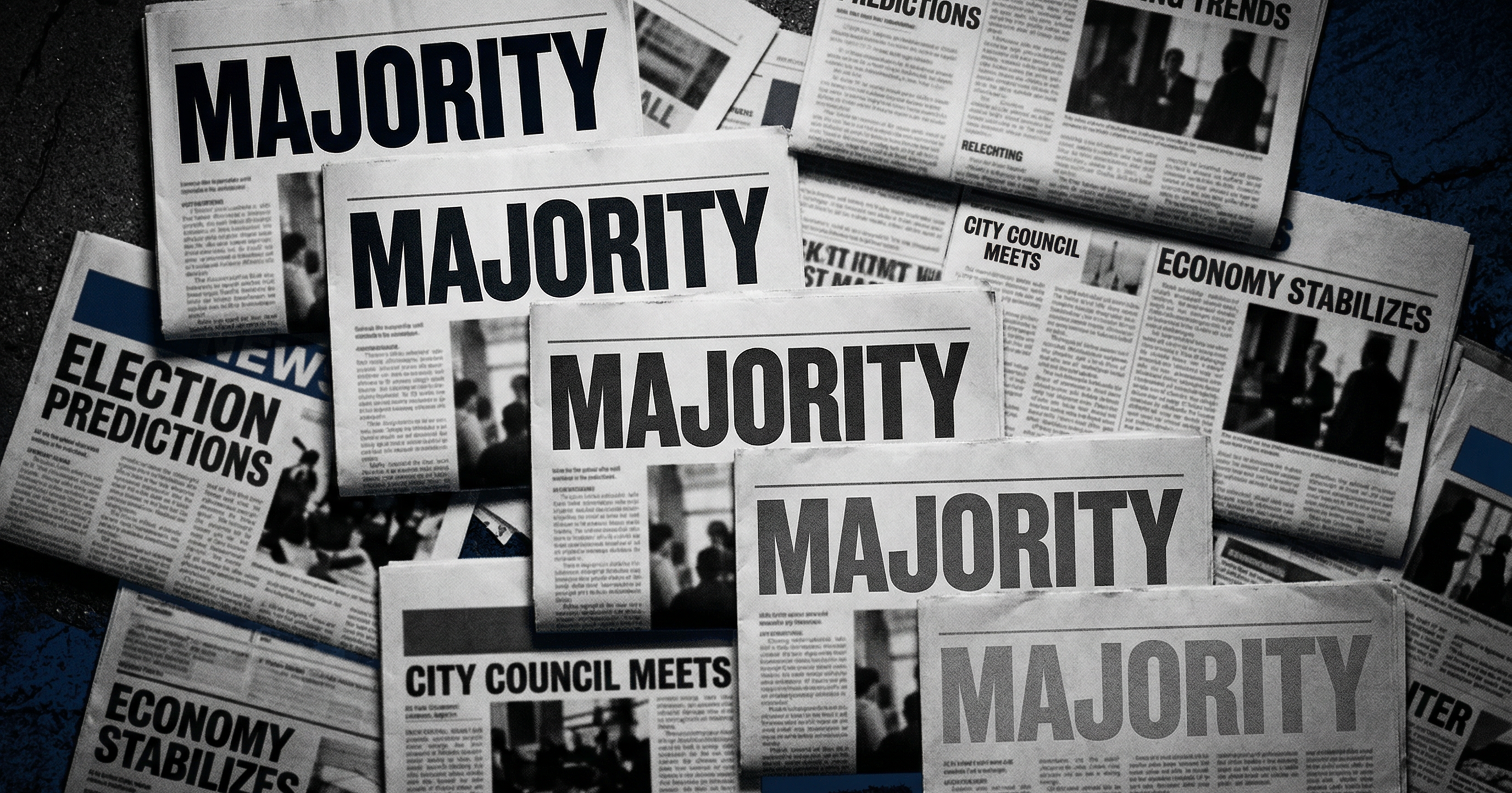 You know, if you keep using that word, it won’t scare Canadians anymore